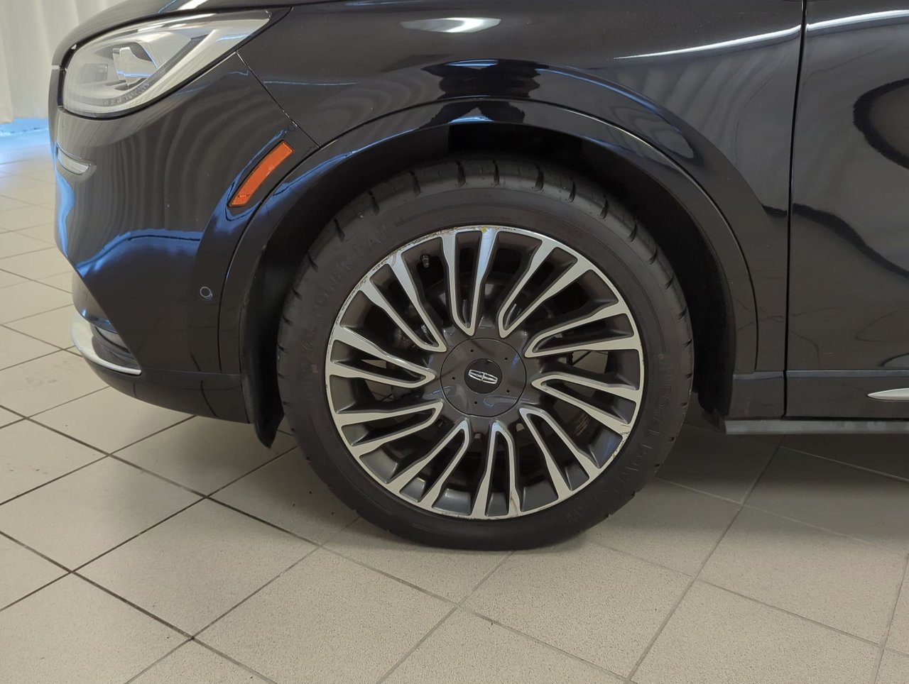 2020 Lincoln Corsair Reserve-9