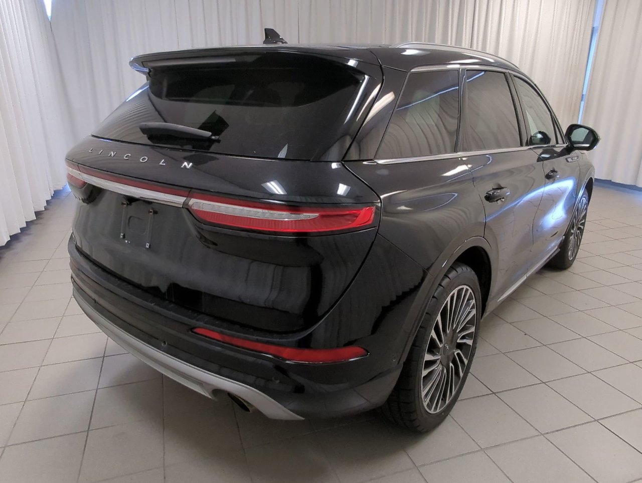 2020 Lincoln Corsair Reserve-7