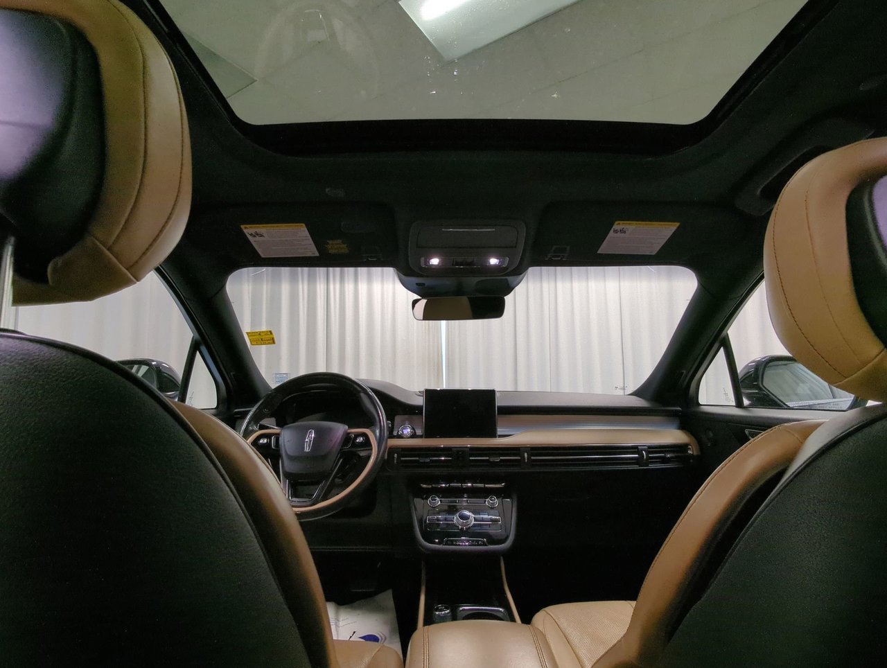 2020 Lincoln Corsair Reserve-21