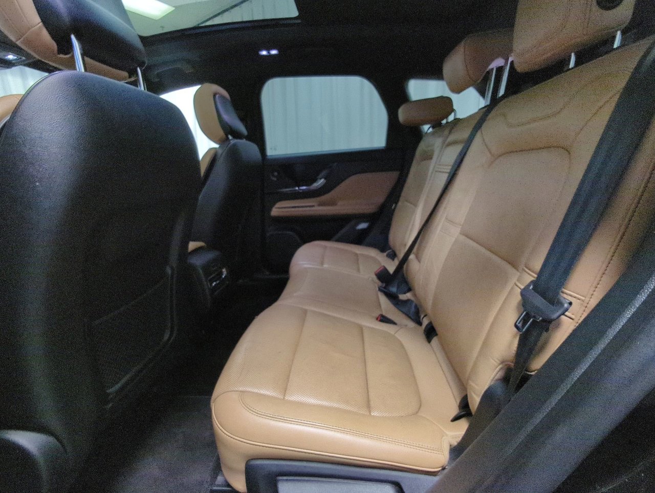 2020 Lincoln Corsair Reserve-22