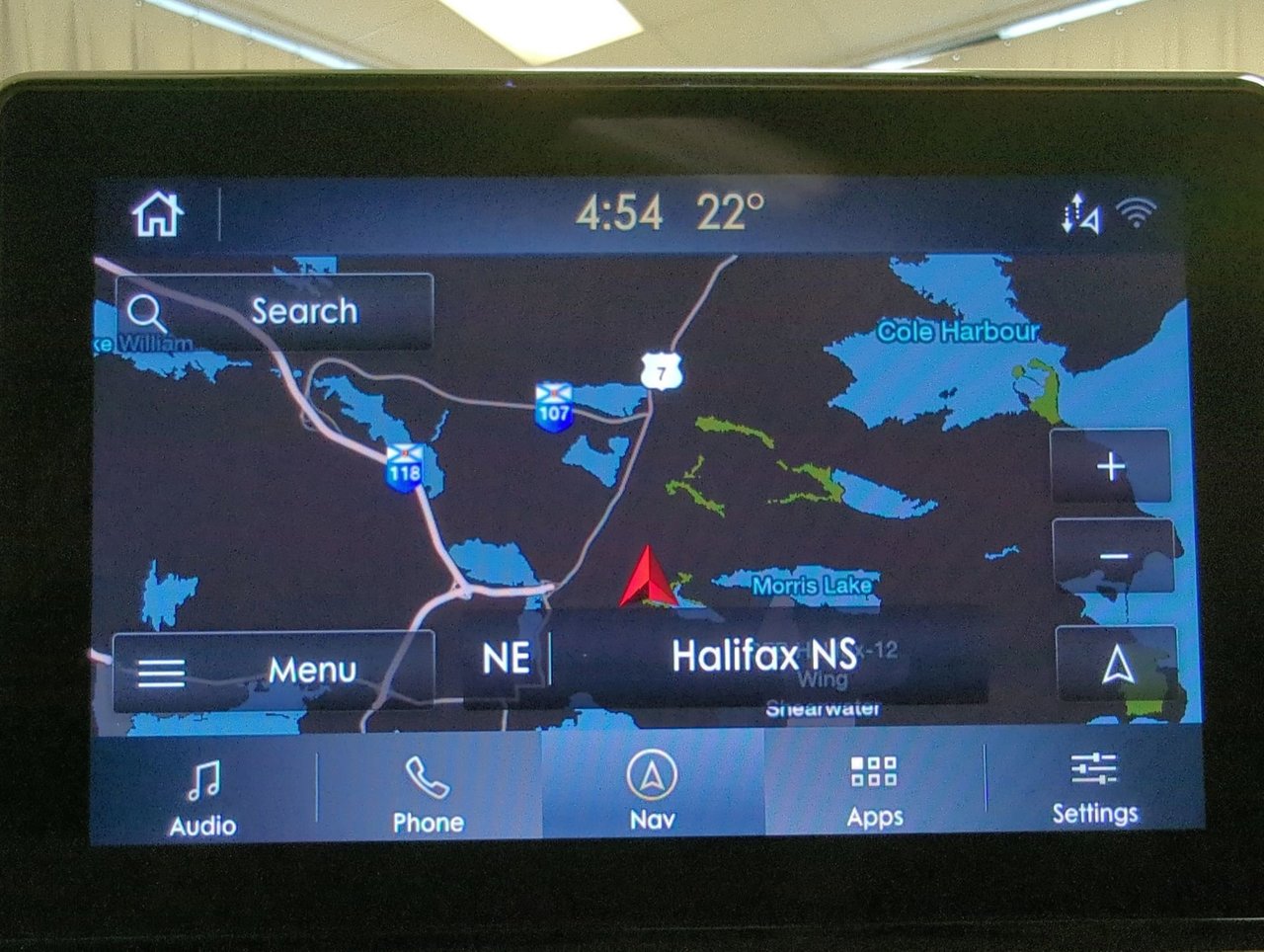 2020 Lincoln Corsair Reserve-17