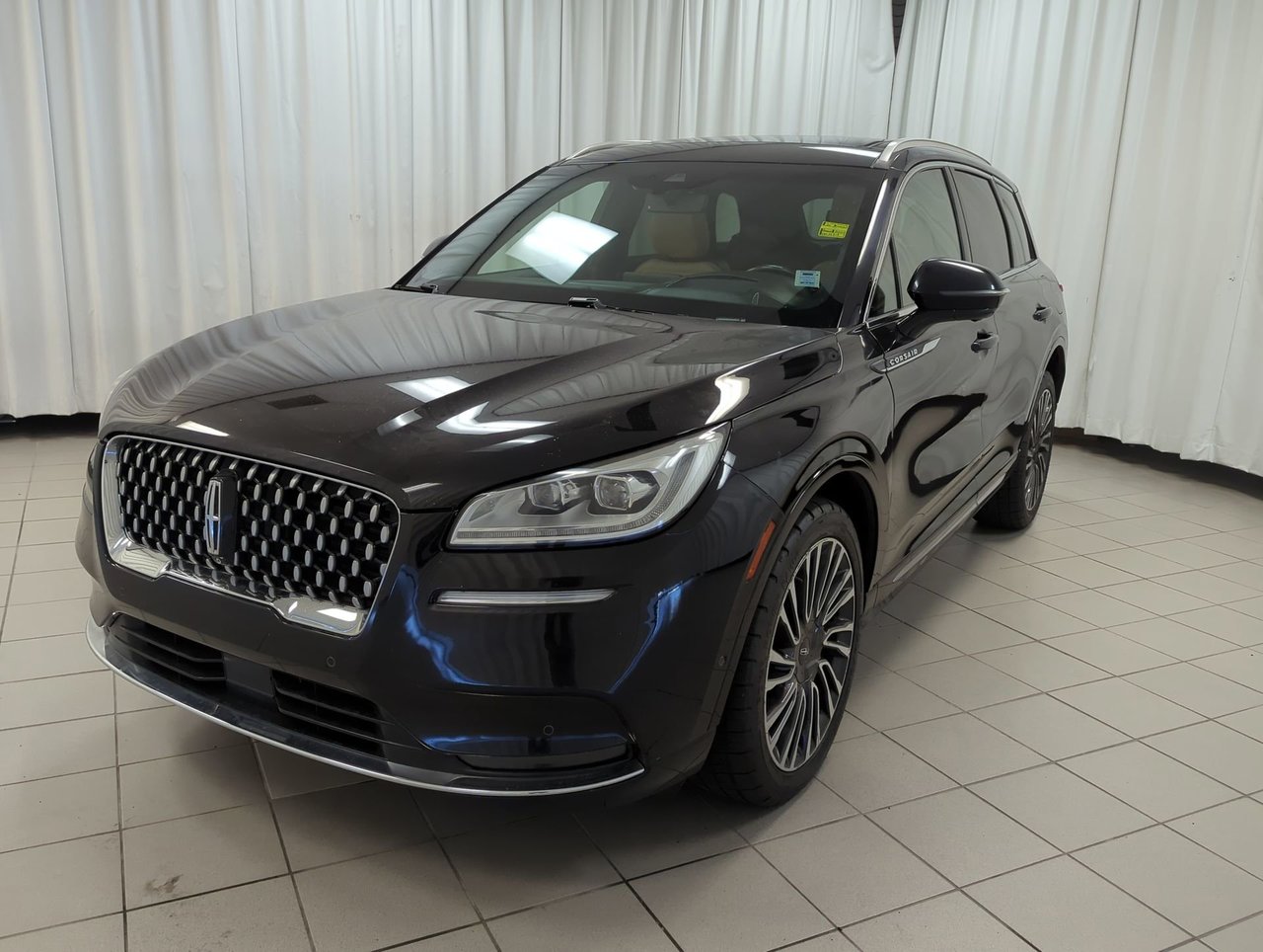 2020 Lincoln Corsair Reserve-3