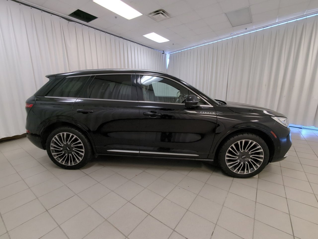 2020 Lincoln Corsair Reserve-8