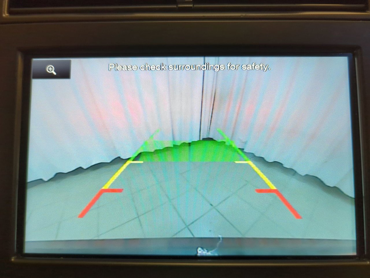 2016 Lincoln MKZ BASE-16