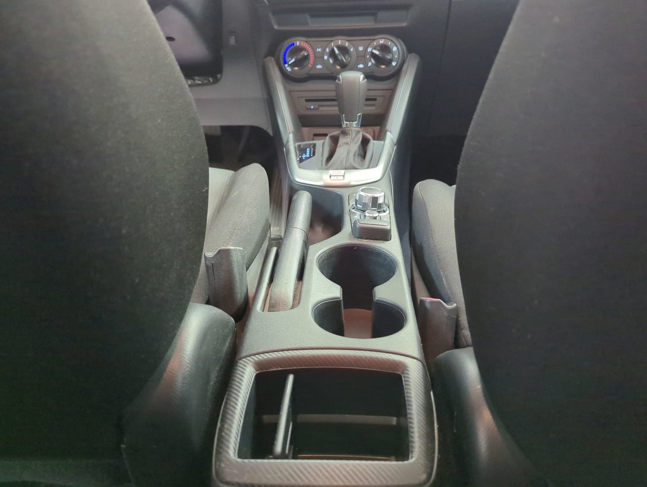 2016 Mazda CX-3 GX-19