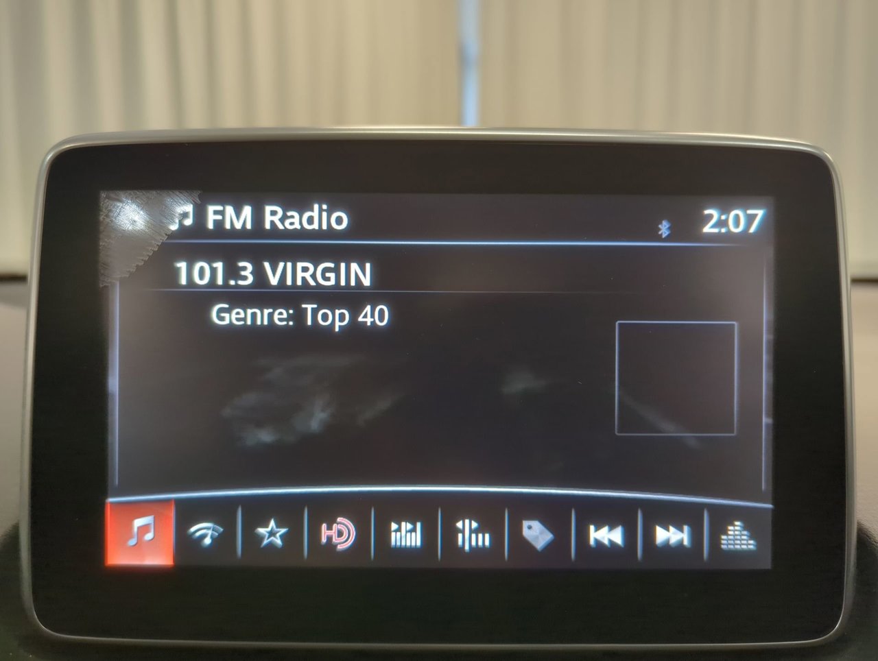 2016 Mazda CX-3 GX-15