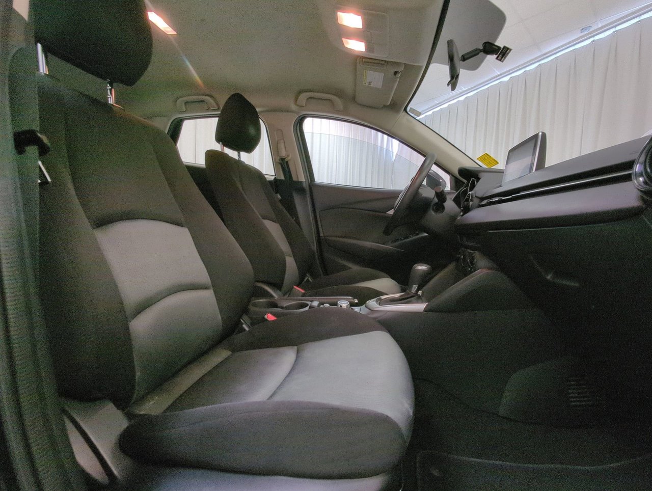 2016 Mazda CX-3 GX-22