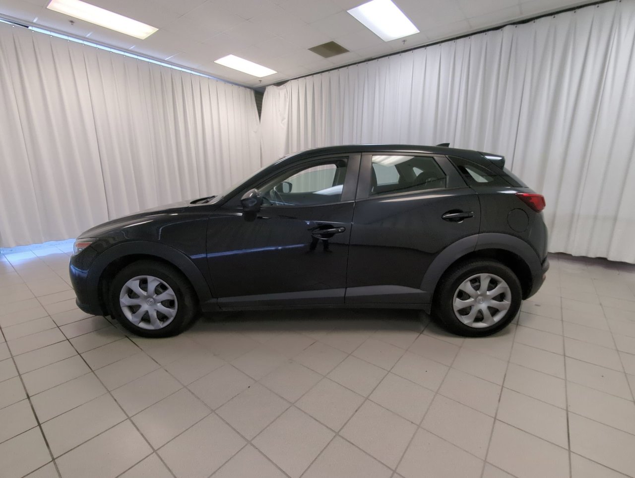 2016 Mazda CX-3 GX-4