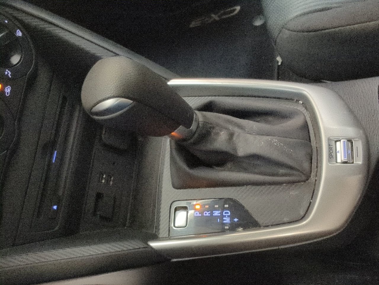 2016 Mazda CX-3 GX-18