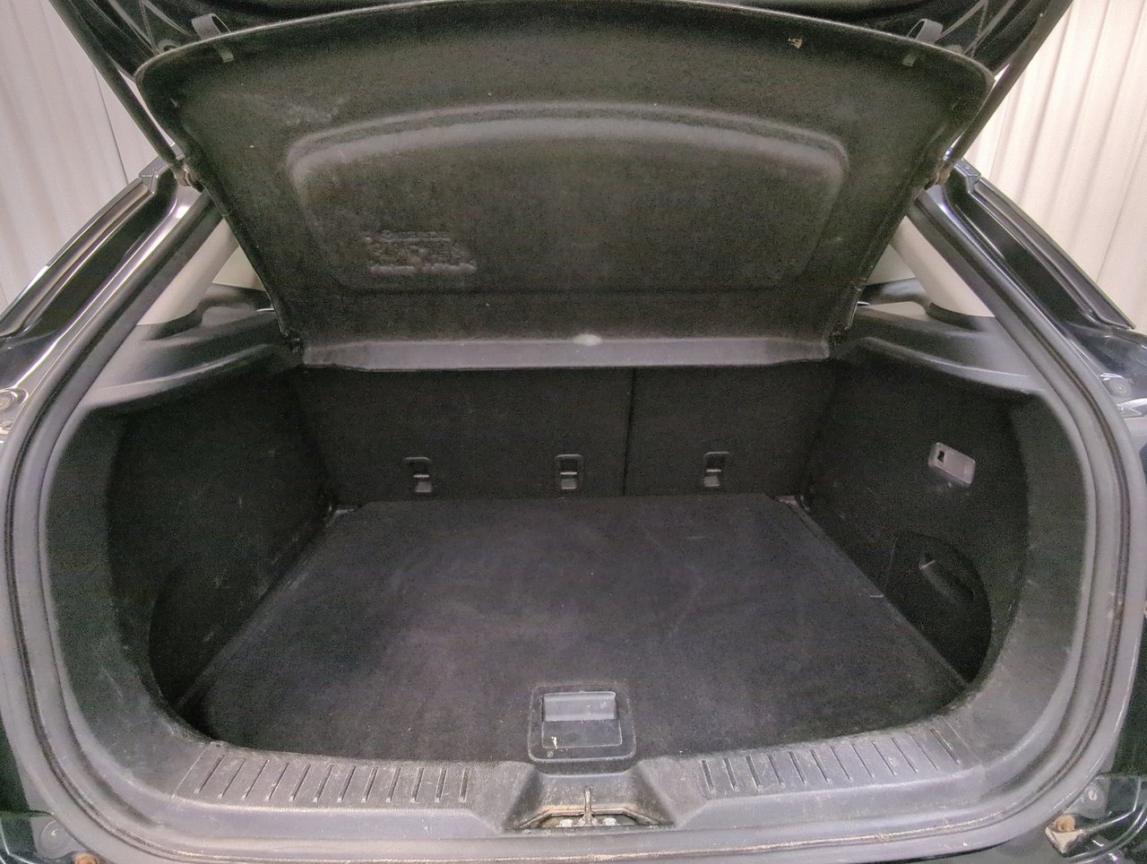 2016 Mazda CX-3 GX-21