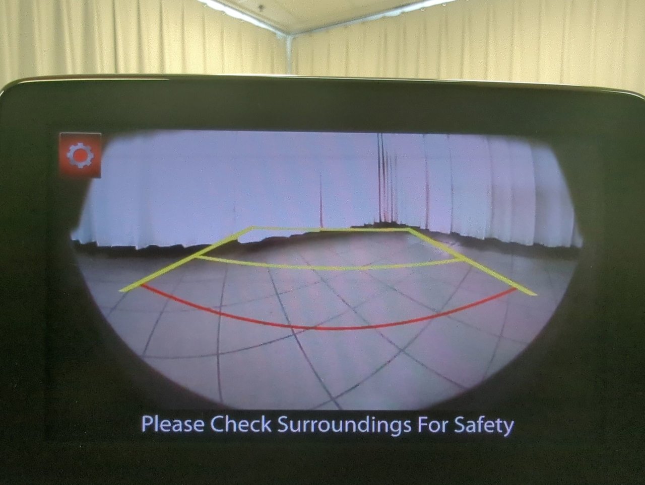 2020 Mazda MX-5 GT-16