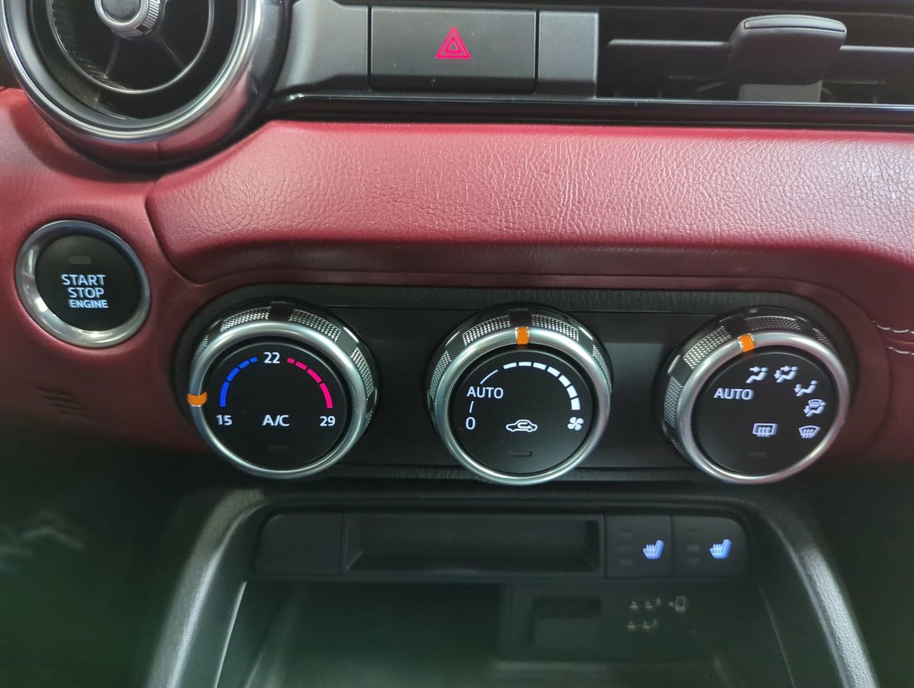 2020 Mazda MX-5 GT-17