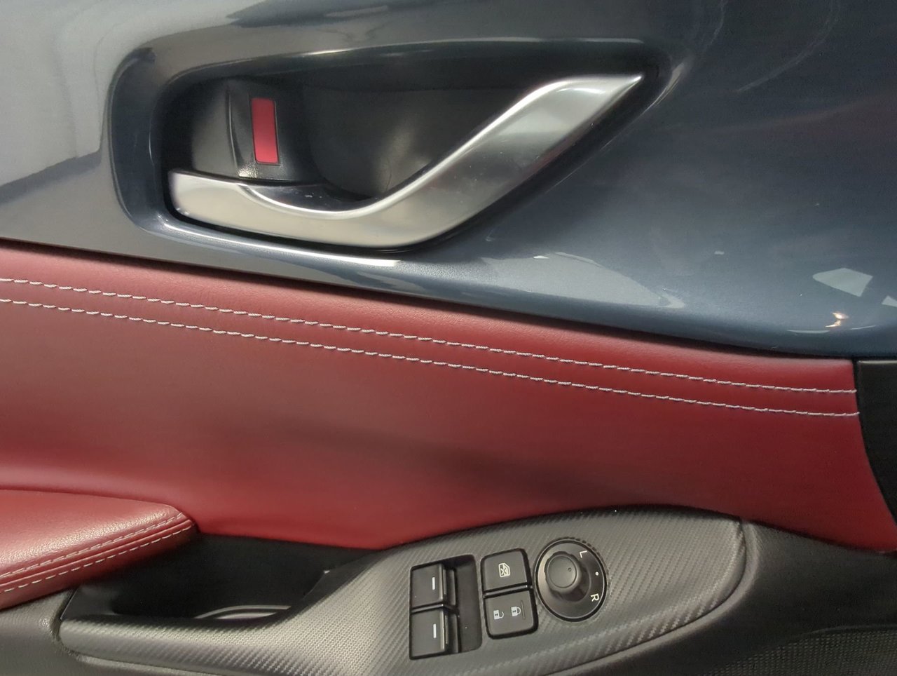 2020 Mazda MX-5 GT-12