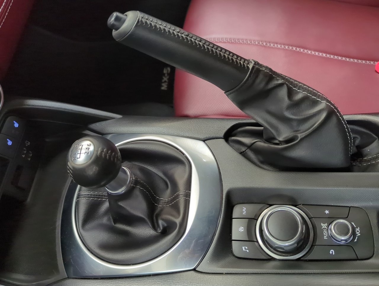 2020 Mazda MX-5 GT-18