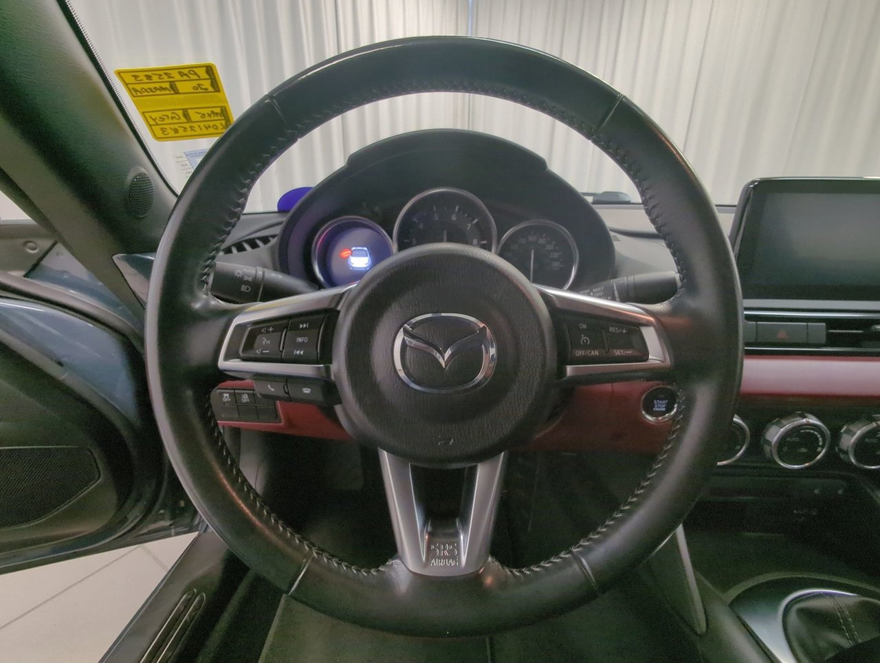 2020 Mazda MX-5 GT-13