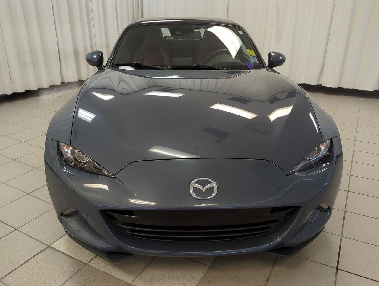 2020 Mazda MX-5 GT-2
