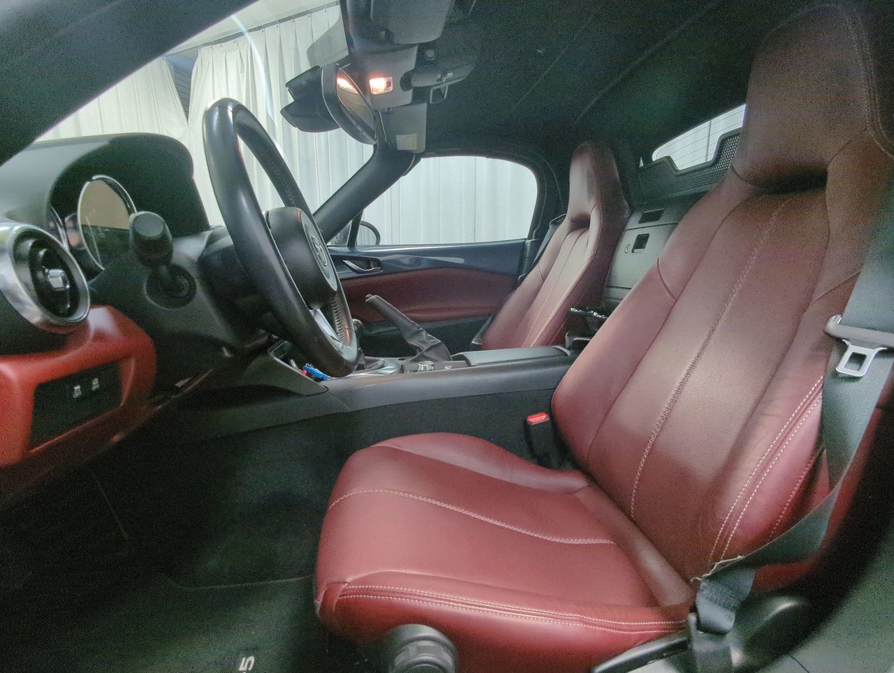 2020 Mazda MX-5 GT-10