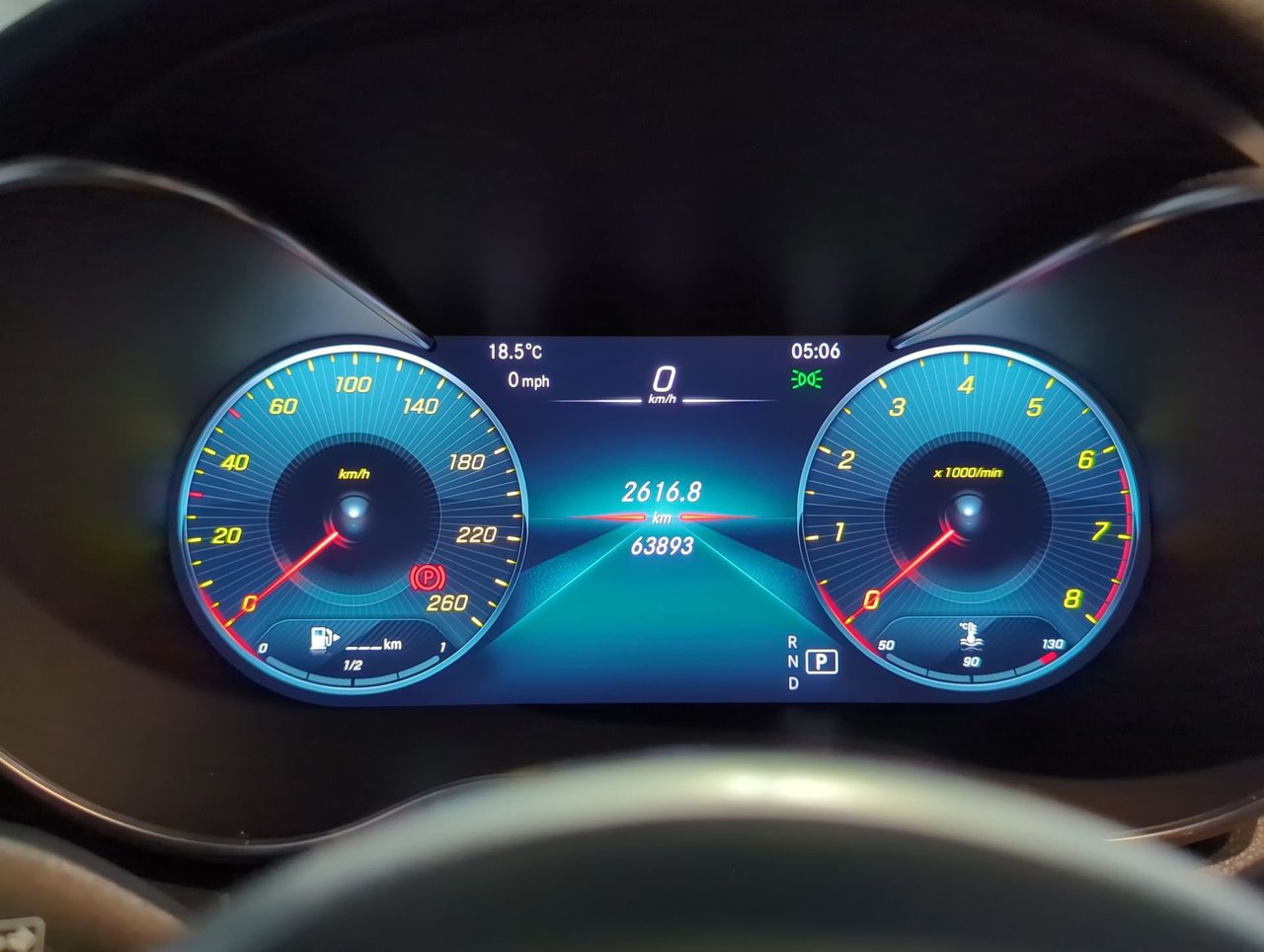 2022 Mercedes-Benz GLC 300-14