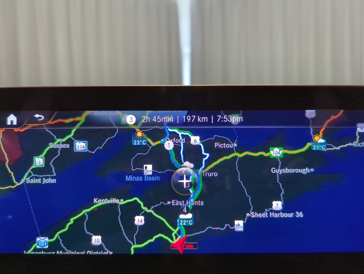 2022 Mercedes-Benz GLC 300-17