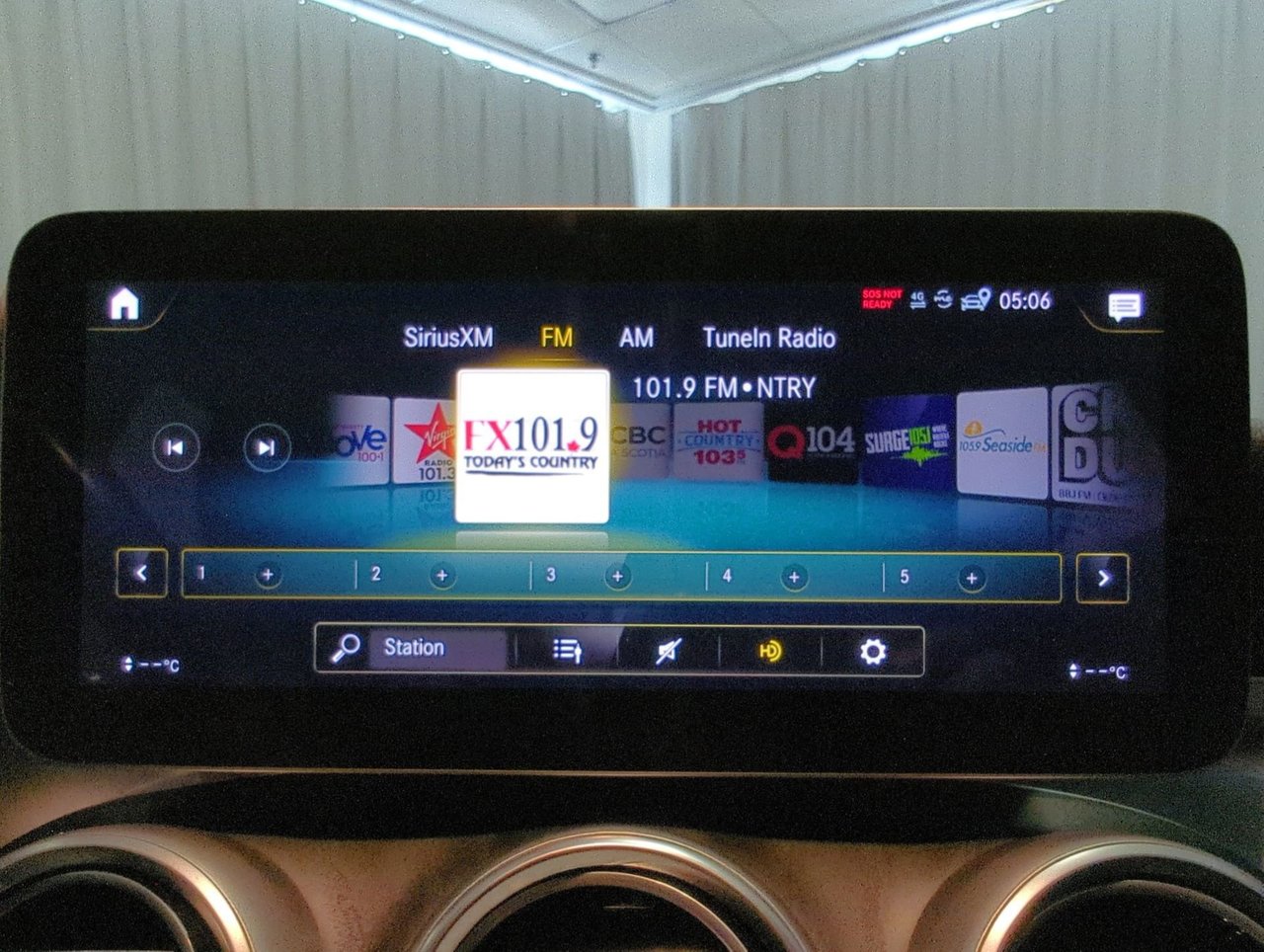 2022 Mercedes-Benz GLC 300-15