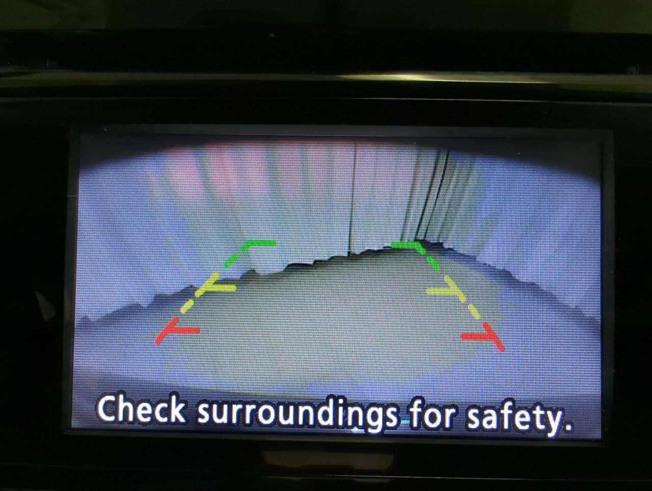 2018 Nissan Qashqai SV-16