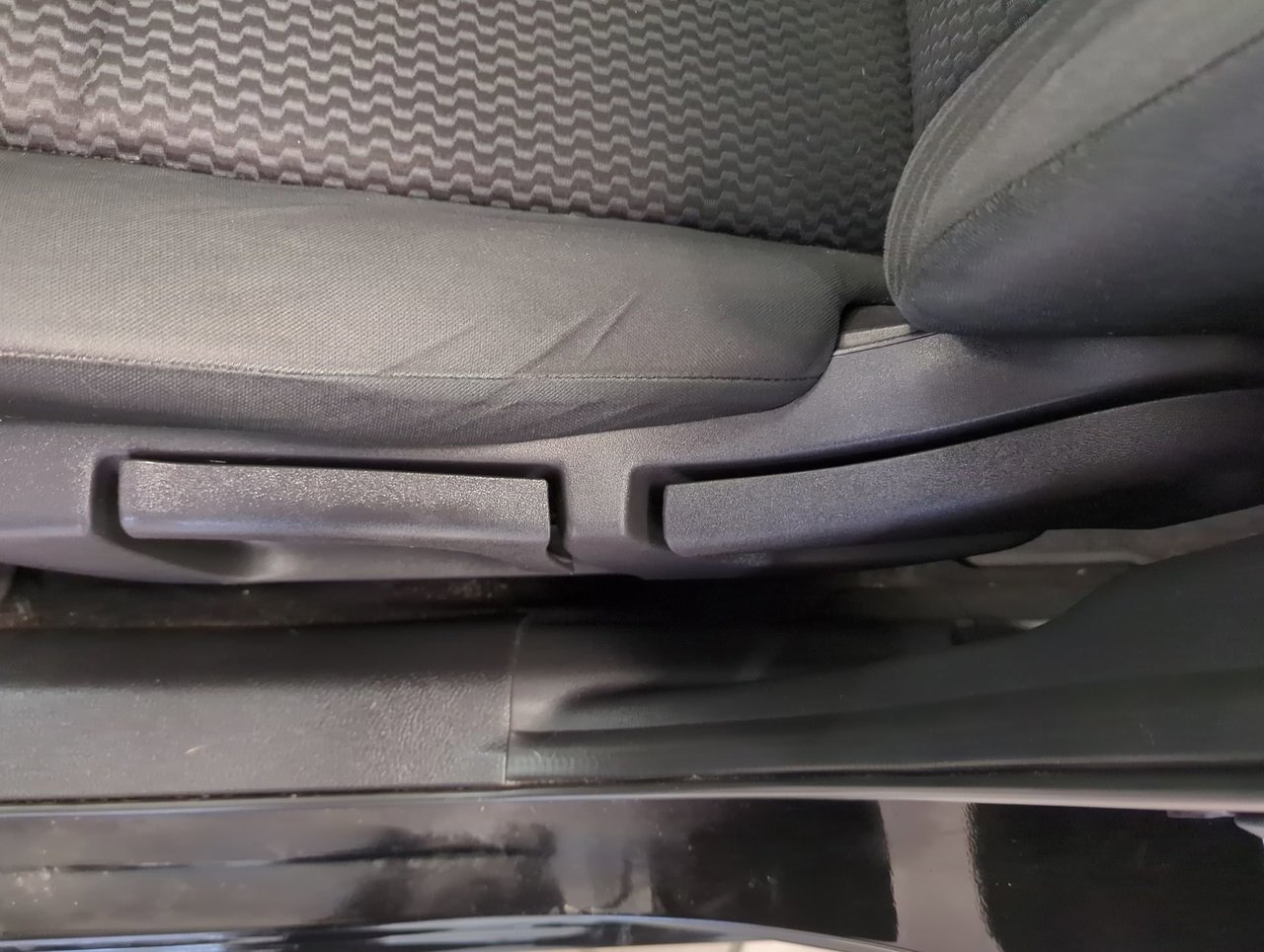 2018 Nissan Qashqai SV-11