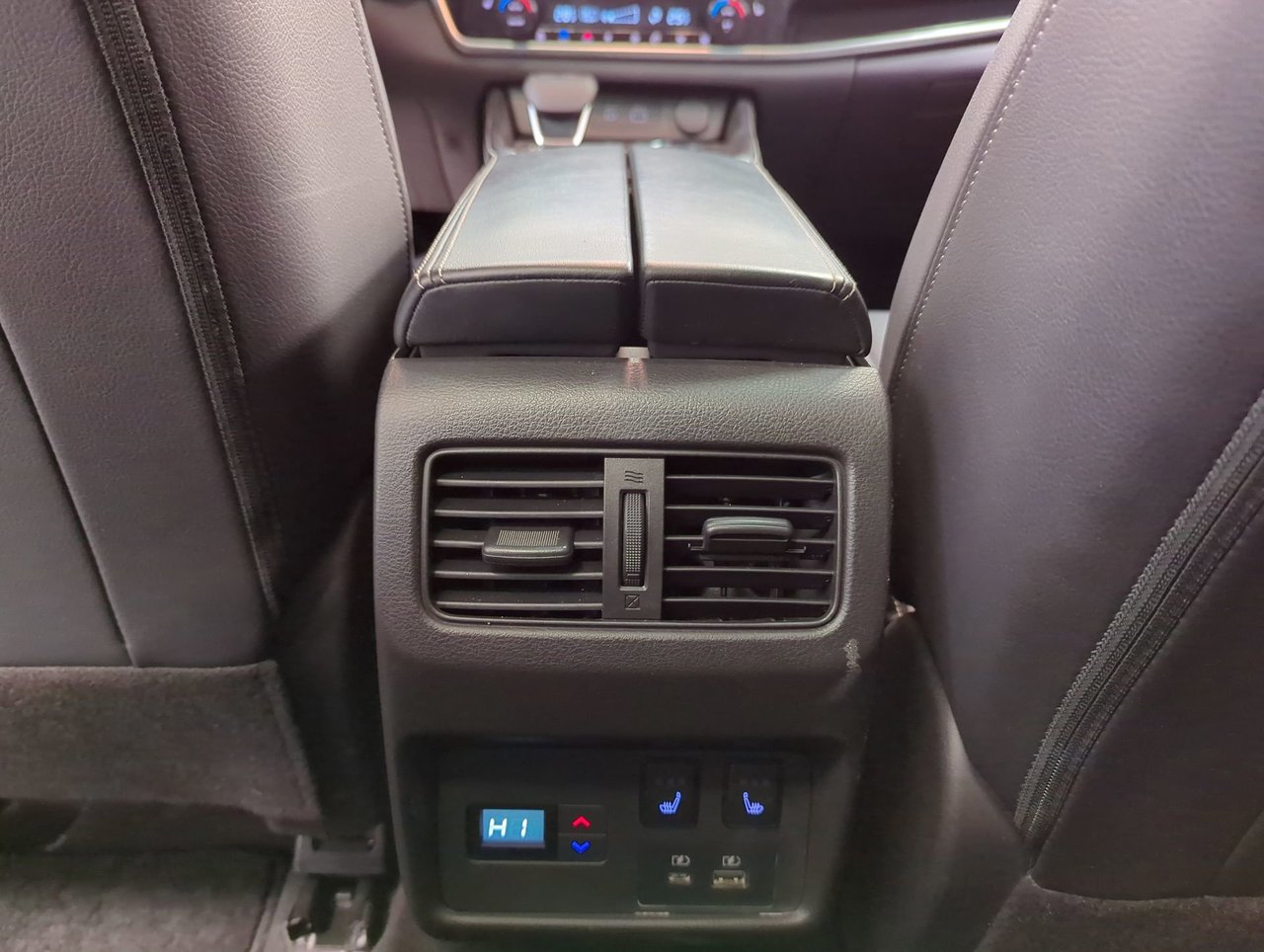2023 Nissan Rogue SL-20