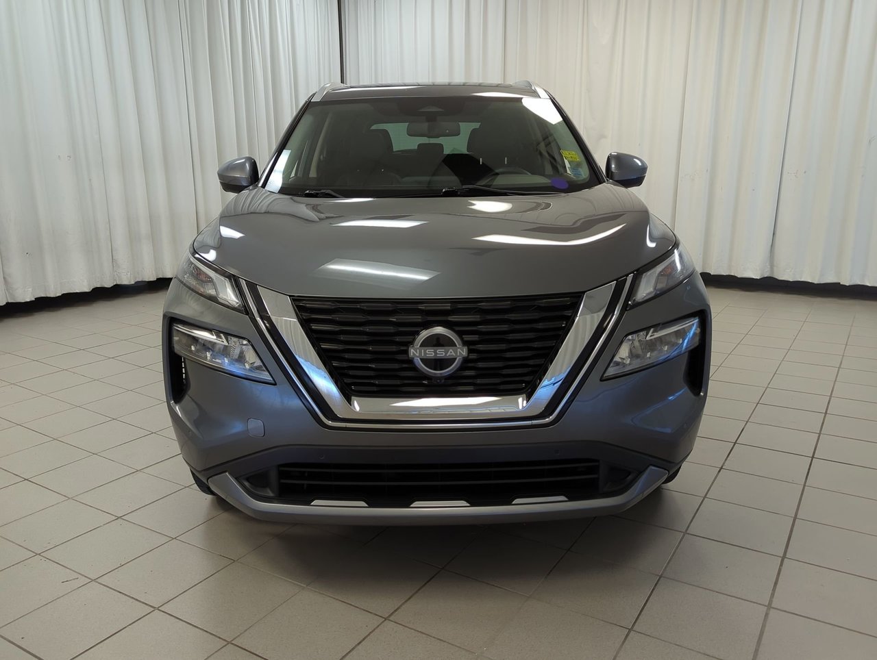 2023 Nissan Rogue SL-2