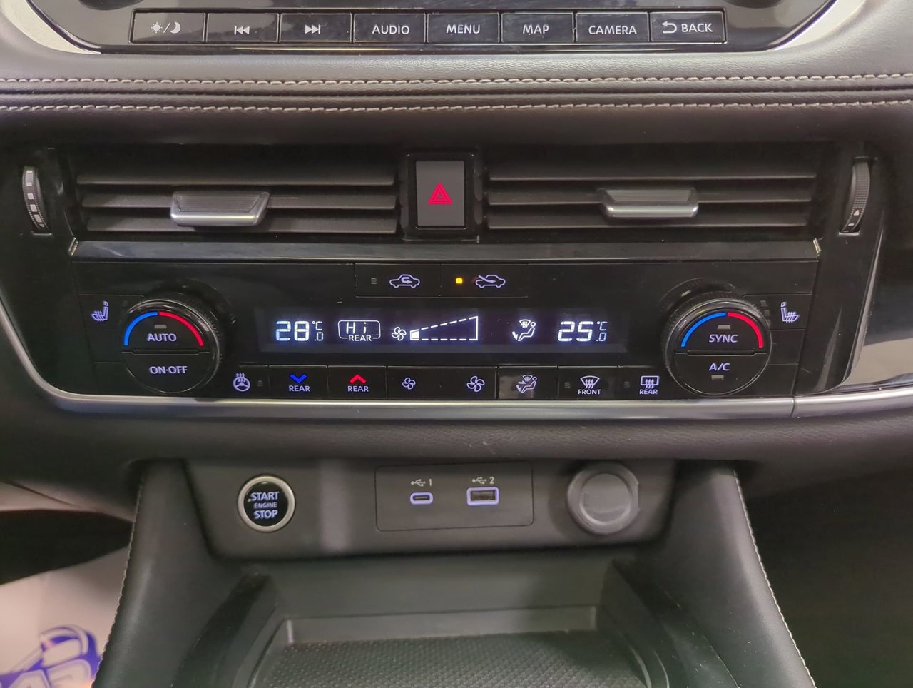 2023 Nissan Rogue SL-18