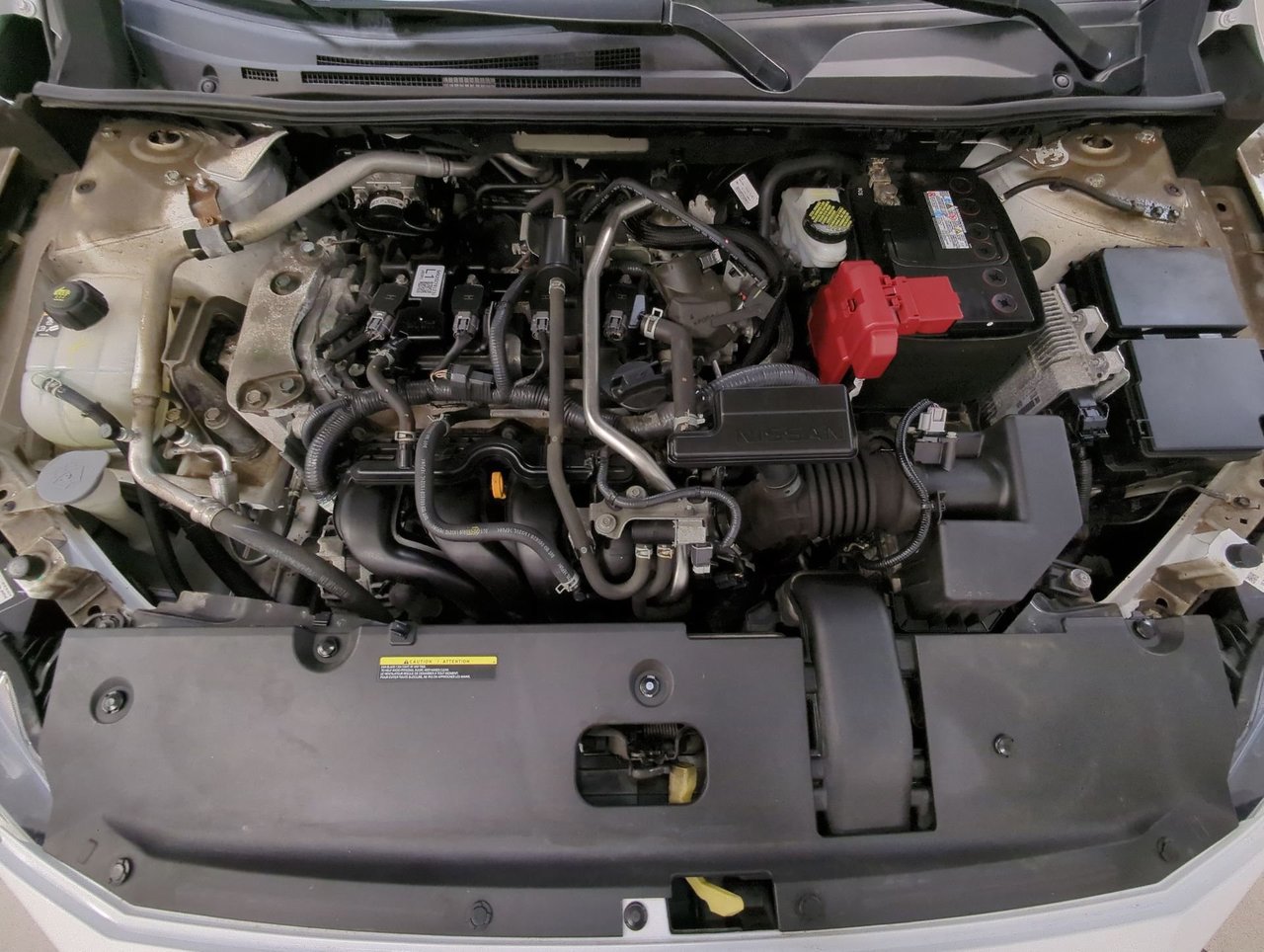 2021 Nissan Sentra SV-23