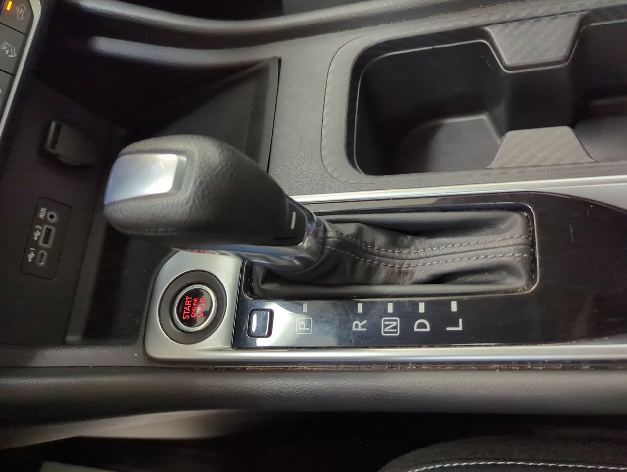 2021 Nissan Sentra SV-18