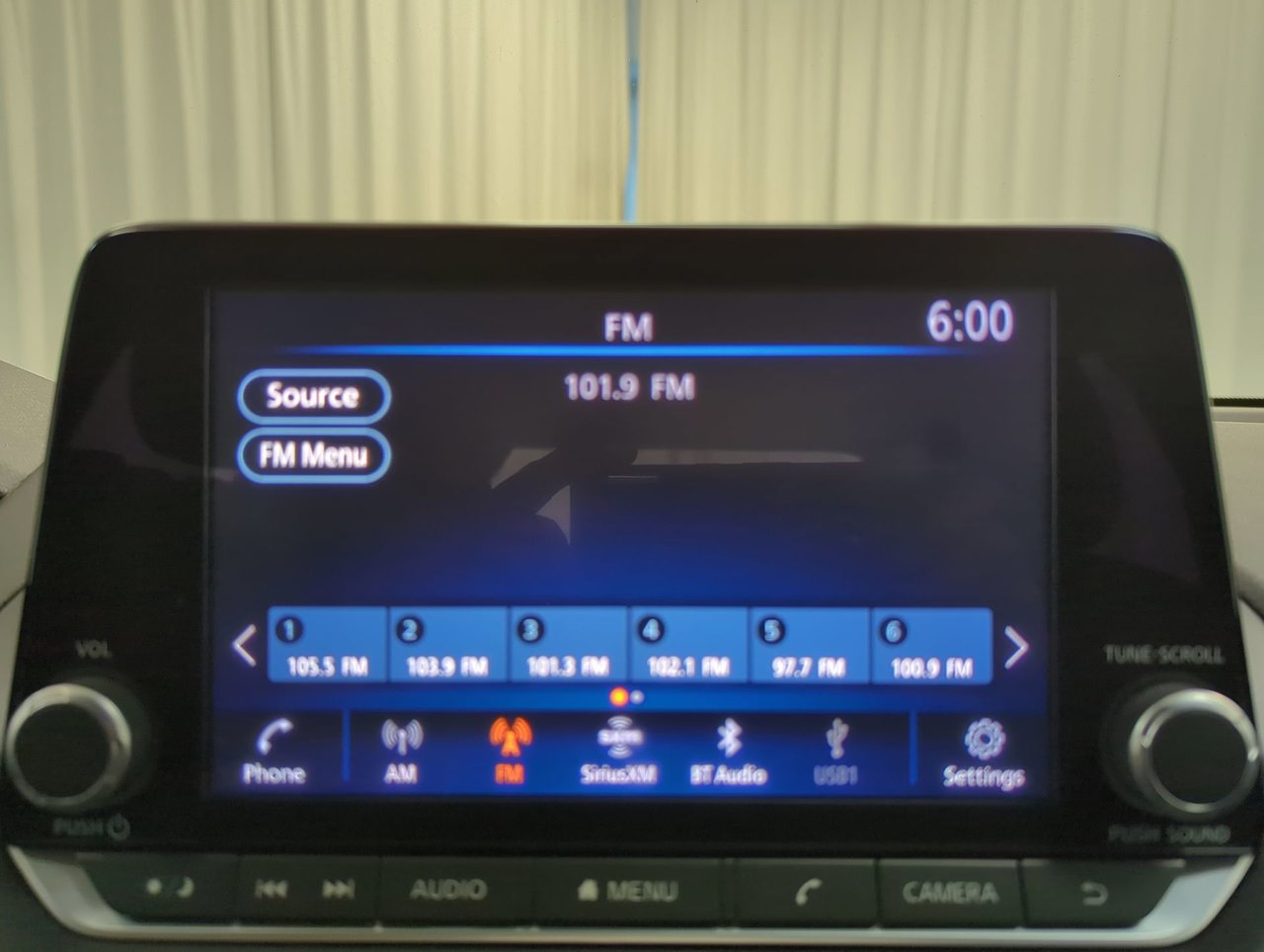 2021 Nissan Sentra SV-15