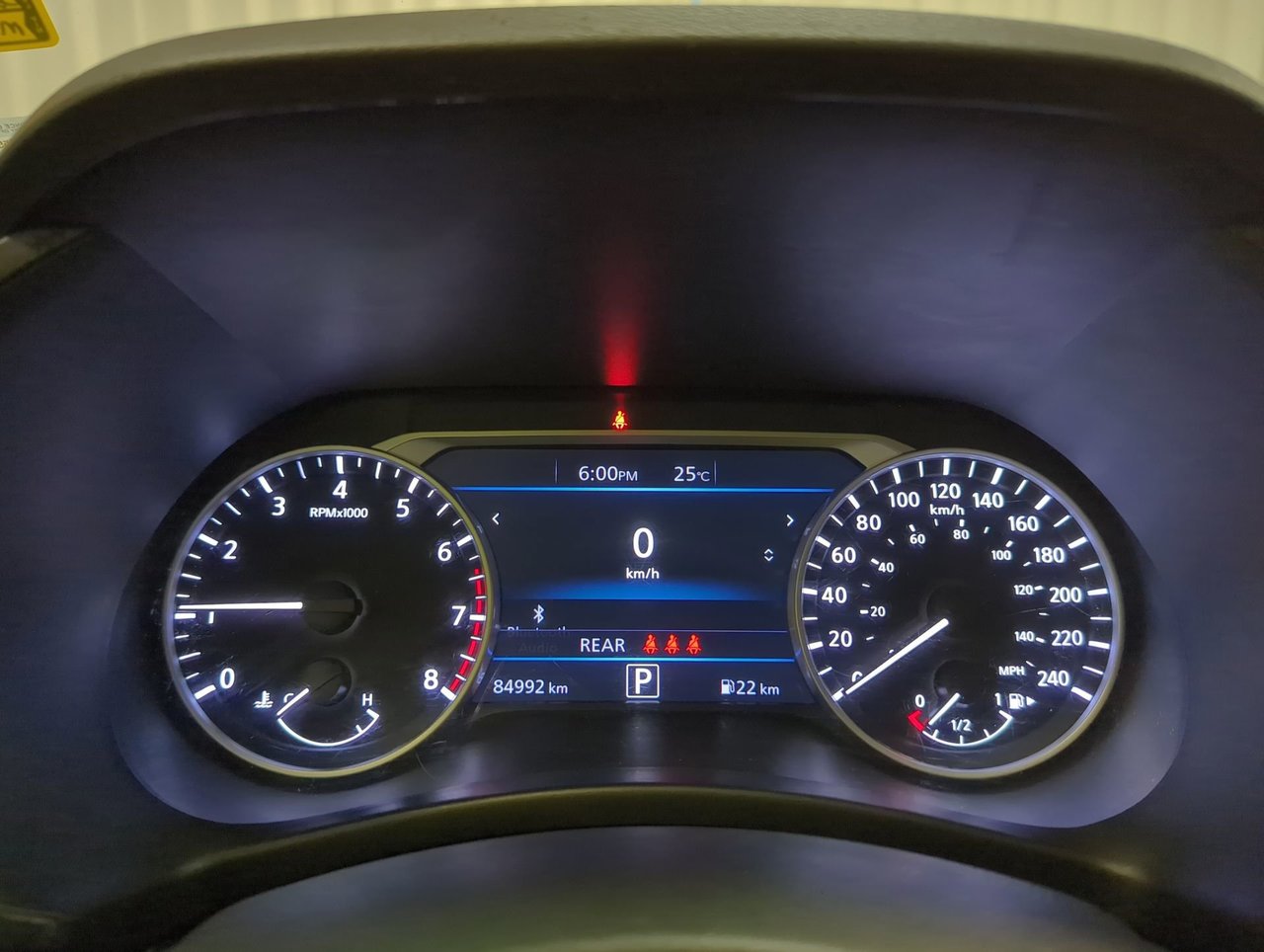 2021 Nissan Sentra SV-14