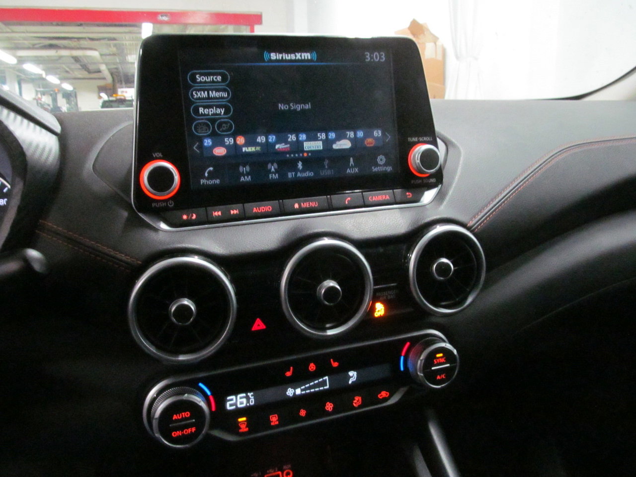 2022 Nissan Sentra SR-4