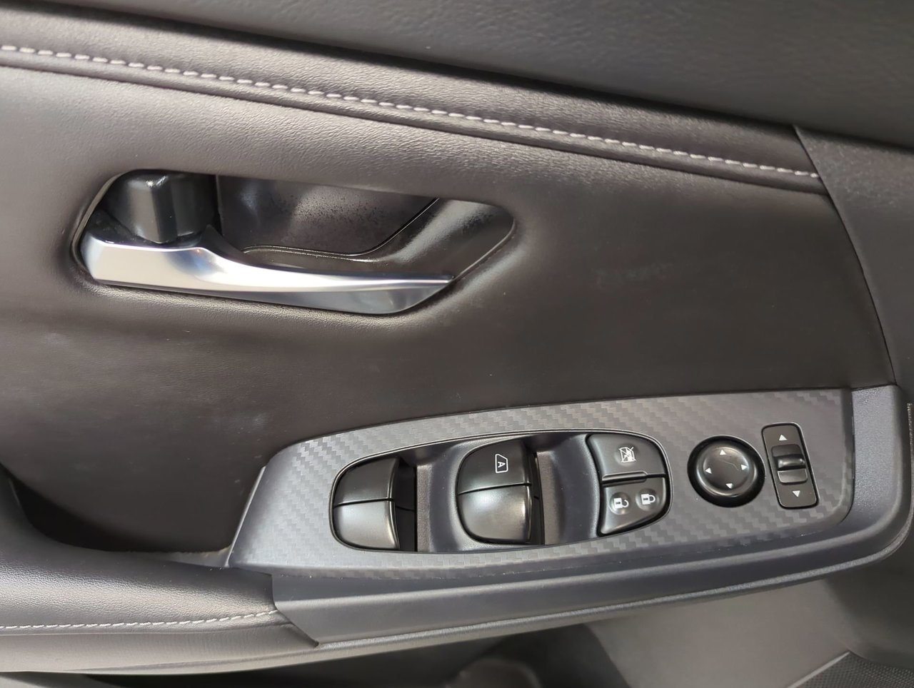 2024 Nissan Sentra SV-12