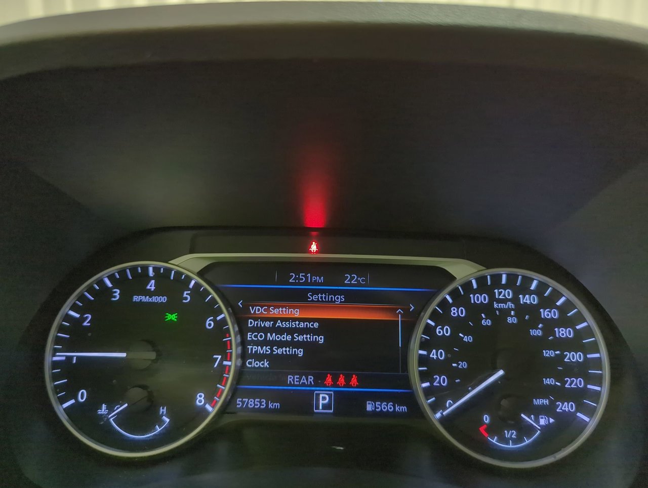 2024 Nissan Sentra SV-14