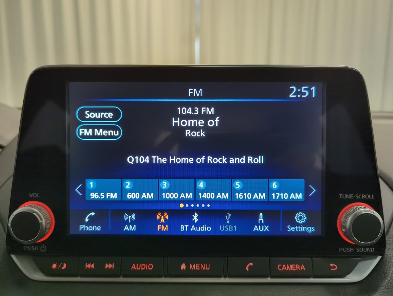 2024 Nissan Sentra SV-15