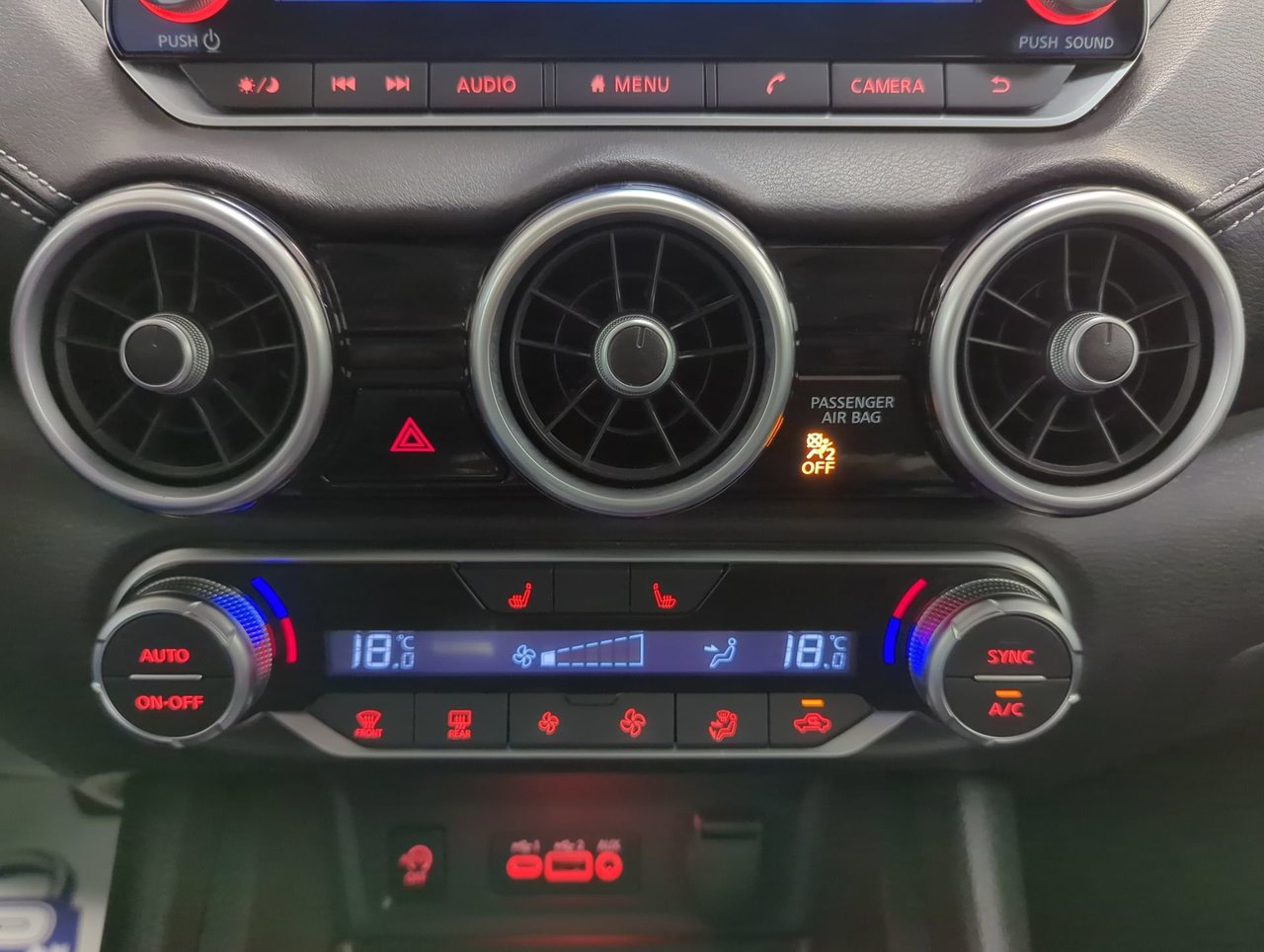 2024 Nissan Sentra SV-17