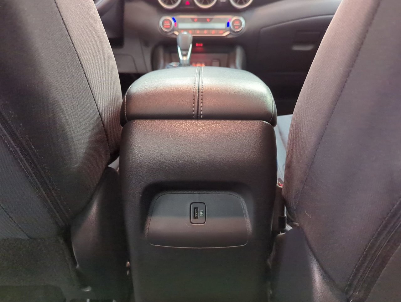 2024 Nissan Sentra SV-19