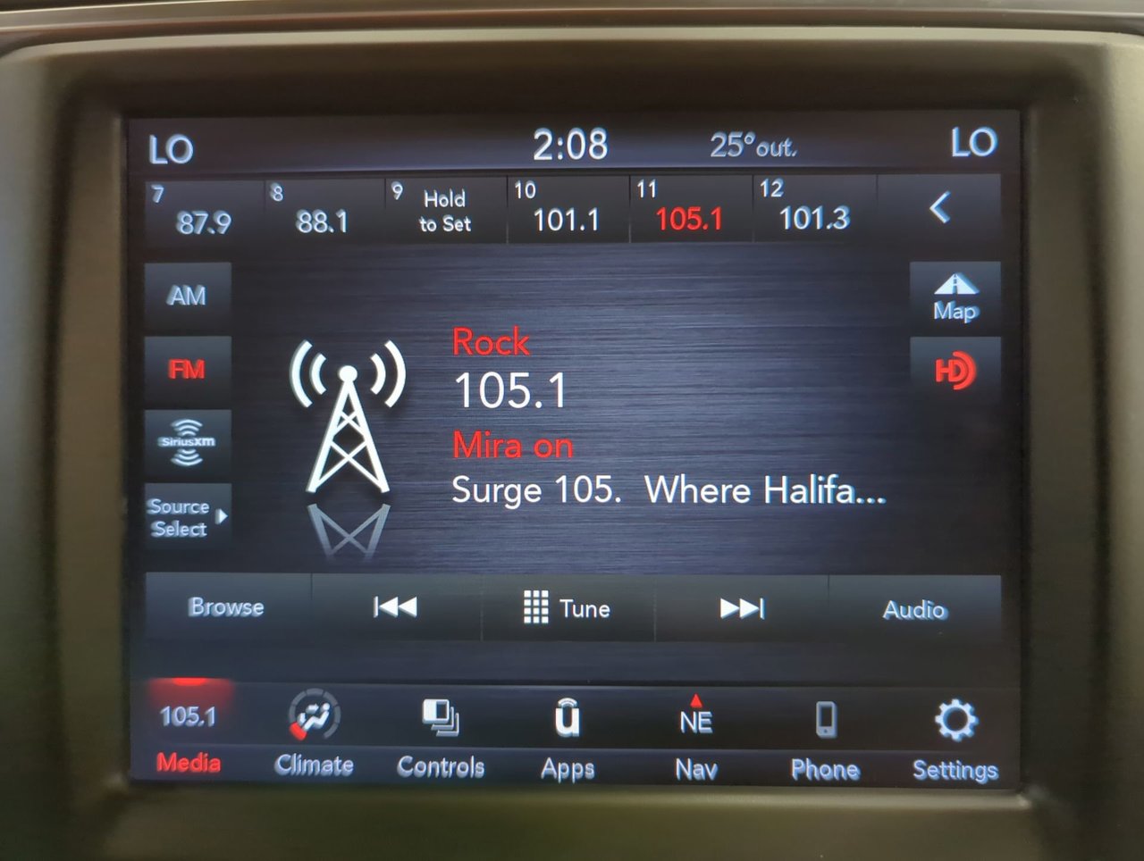 2021 Ram 1500 Classic Warlock-15