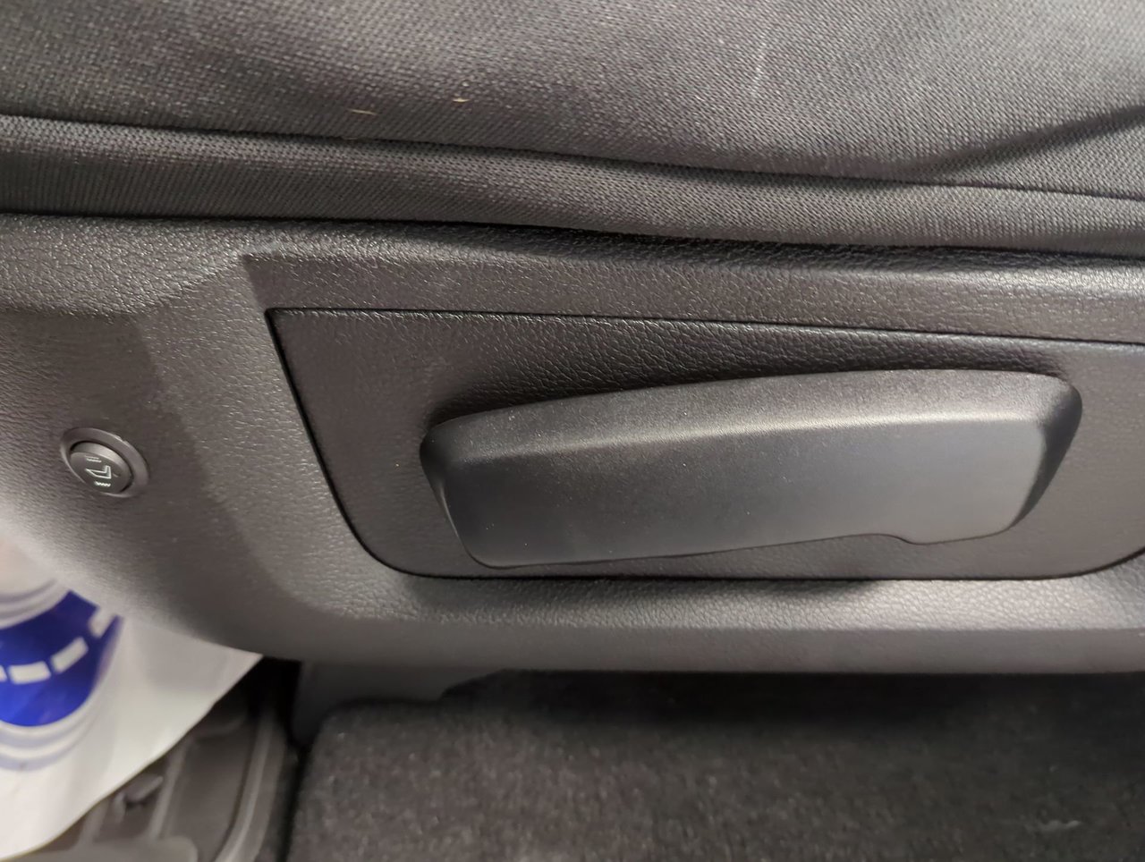 2021 Ram 1500 Classic Warlock-11