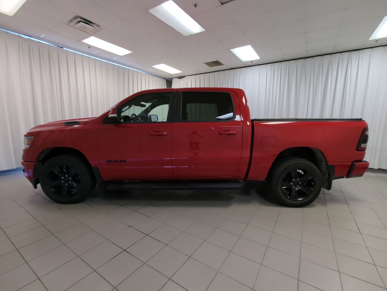 2022 Ram 1500 Sport-4
