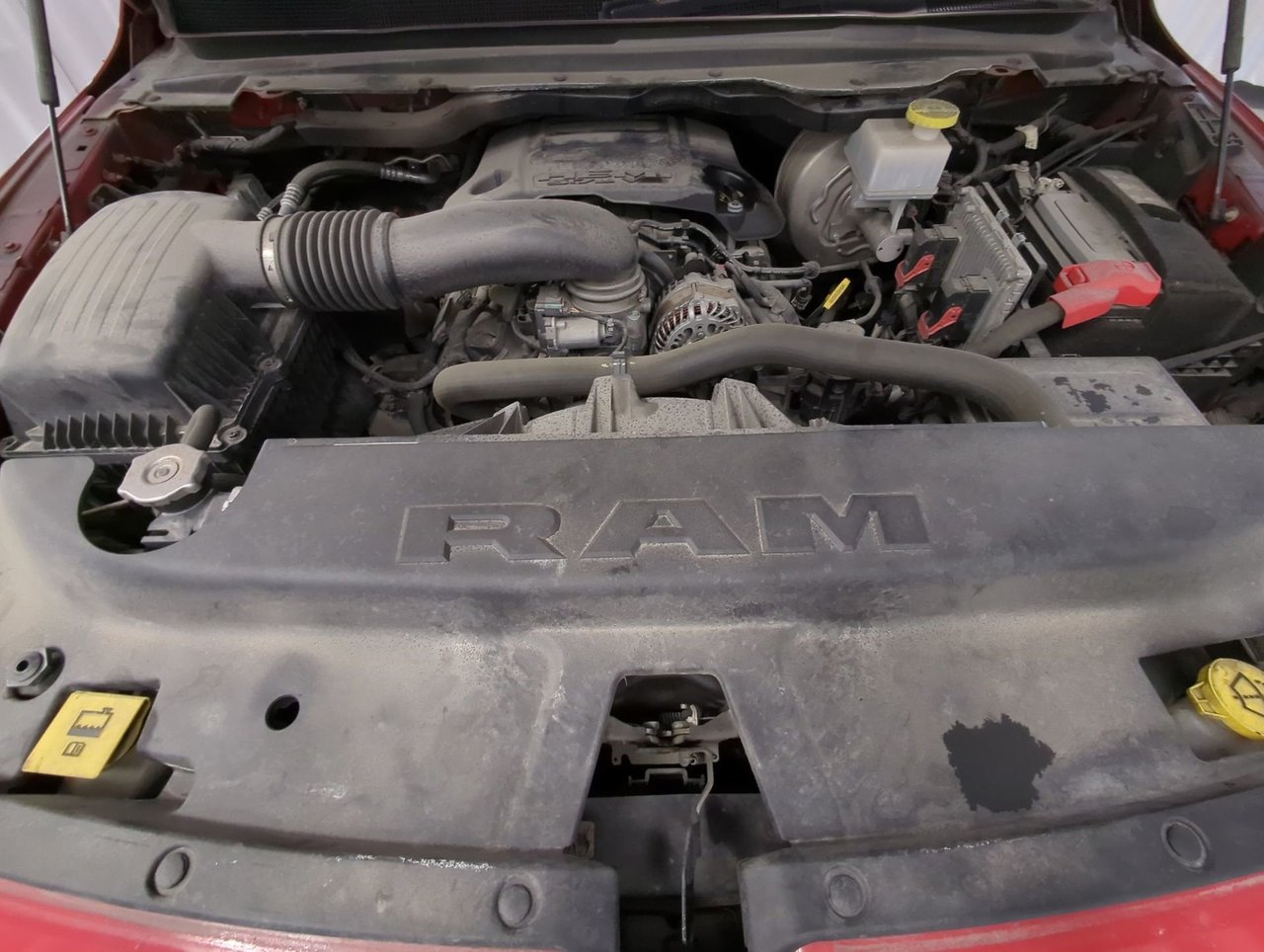 2022 Ram 1500 Sport-24