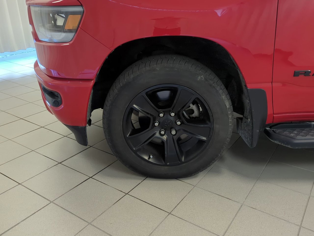 2022 Ram 1500 Sport-9