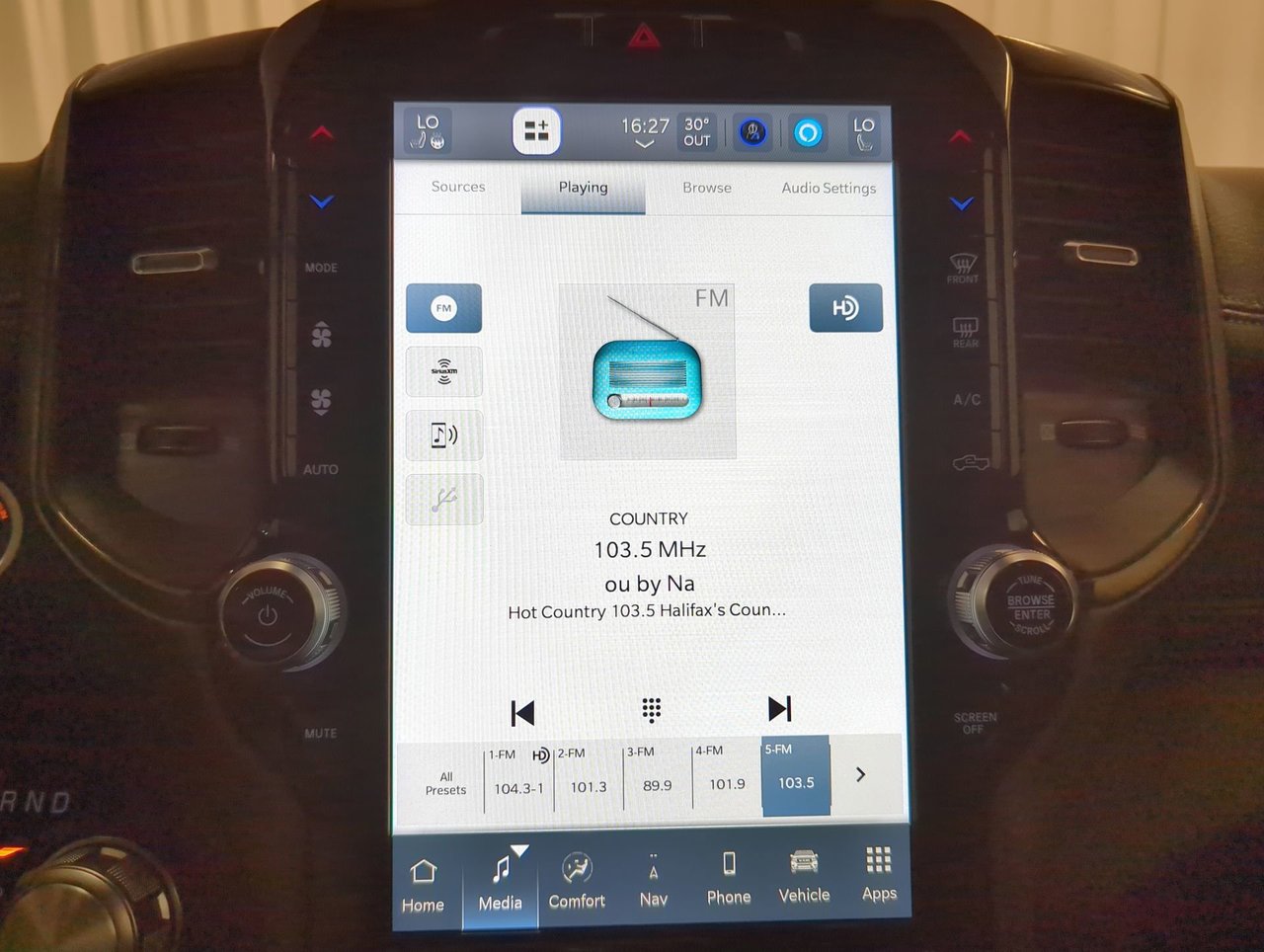 2022 Ram 1500 Sport-15