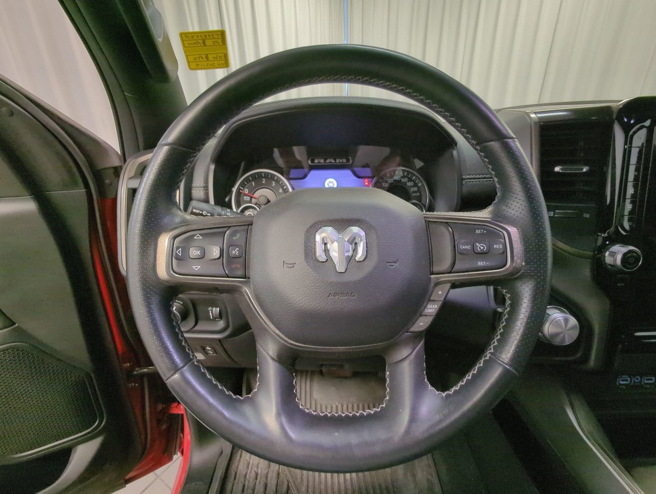 2022 Ram 1500 Sport-13