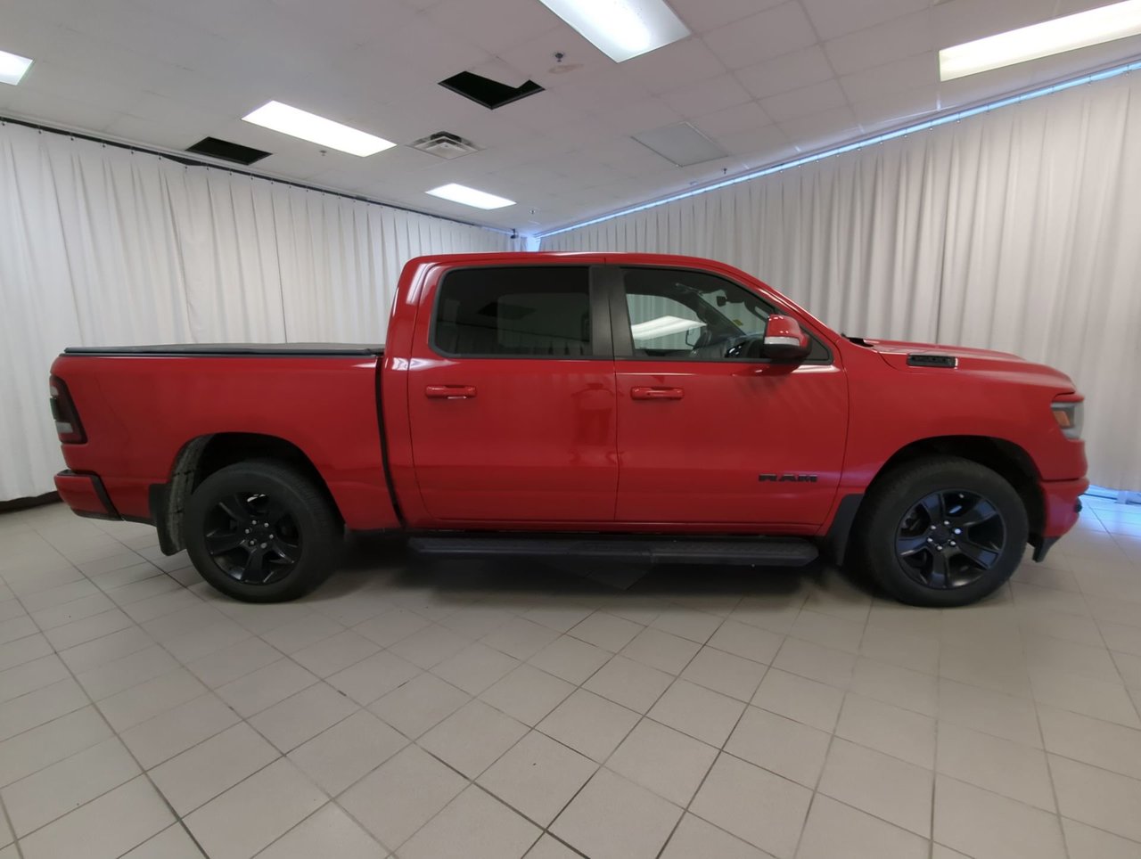 2022 Ram 1500 Sport-8