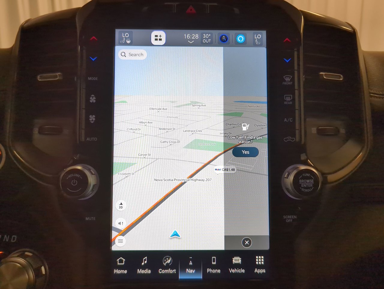 2022 Ram 1500 Sport-17