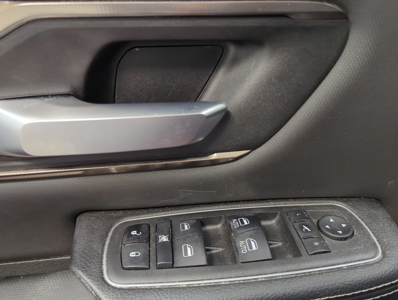 2022 Ram 1500 Sport-12