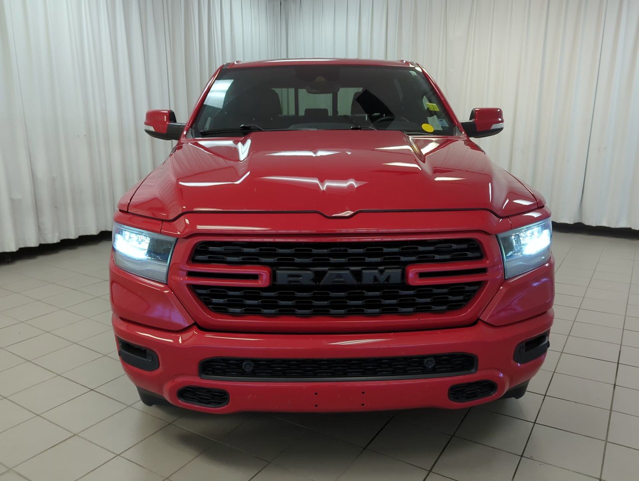 2022 Ram 1500 Sport-2